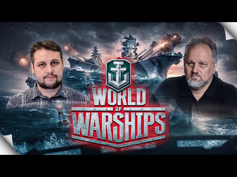 Видео: Реалистичность в игре «Мир Кораблей»(Варшипс)