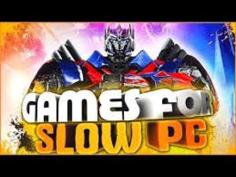 Top Best Games For Intel HD Graphics/ Low End Pc