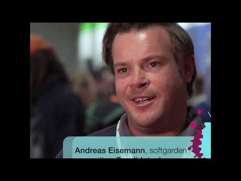 Candidate Journey - softgarden auf der TALENTpro