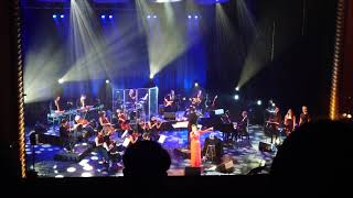 Lea Salonga - Drops of Jupiter (Live in Melbourne 21st Nov)