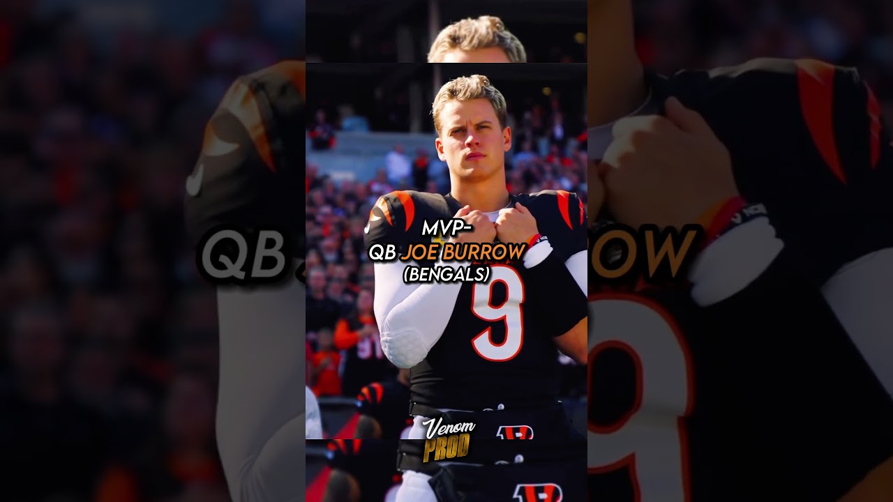 My Predictions For The 2025 NFL Honors 