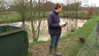 The British Wildlife Centre in Brief