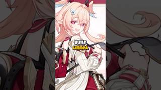 How to Build Linnea | Genshin Impact