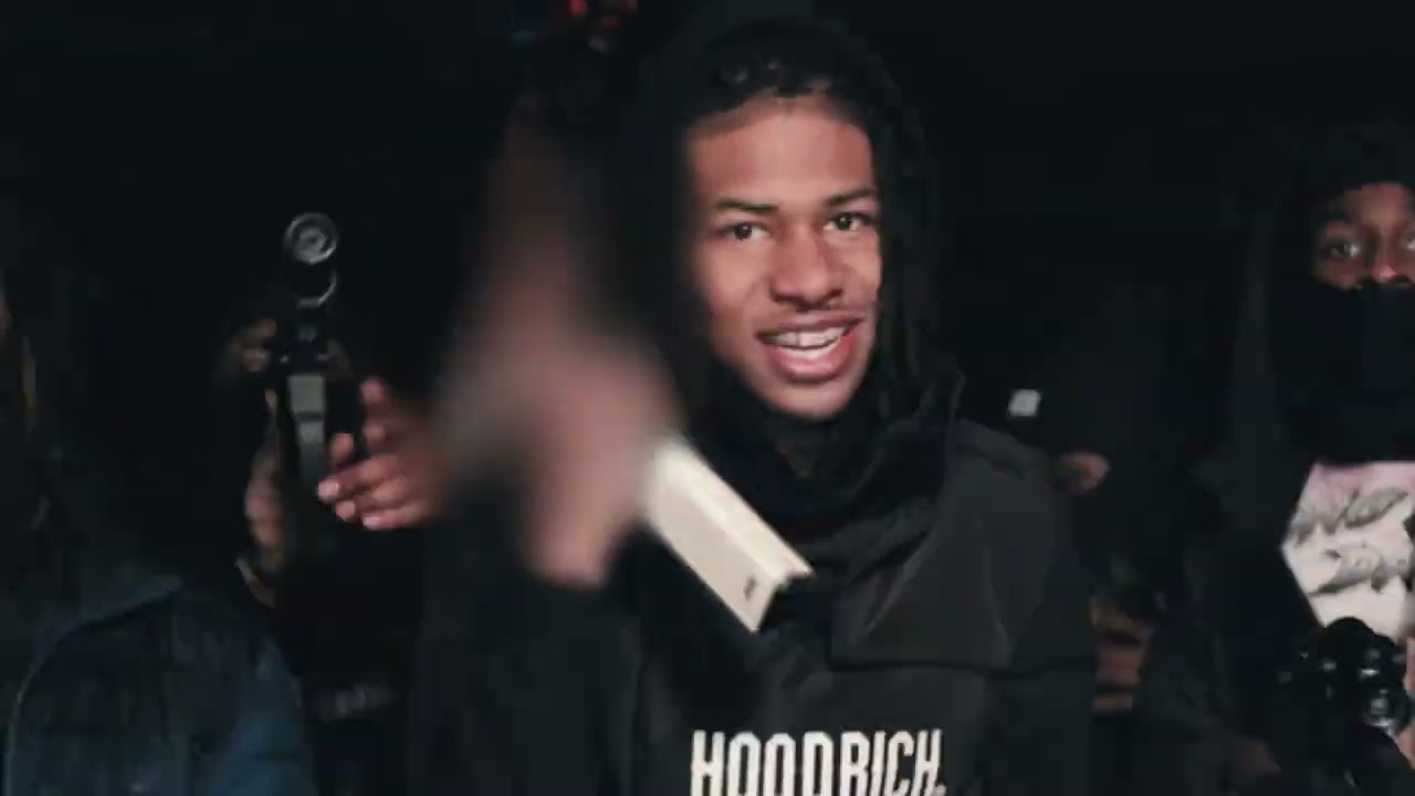 Marskii- Murda Man / Shot By 