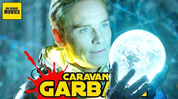 Prometheus - Caravan Of Garbage