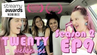 Twenty A Webseries S2 E9 Twenty A Webseries S2 E9