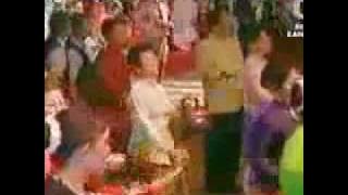 Dondang Sayang Mambo