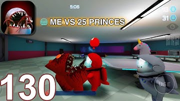 Imposter Hide 3D Horror Nightmare - Gameplay Walkthrough Part 130 - Multiplayer (iOS,Android)