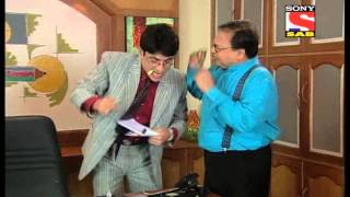 Yes Boss - Episode 344