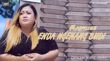 Enda Ngenang Budi - Maryline (Official Music Video)