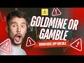 Is This Weight Loss App a Goldmine or a Gamble? | A Deep Dive | Domain Extractor
