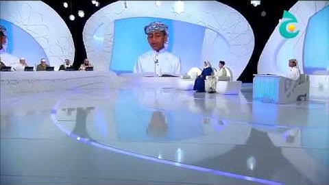 ماتيسر من سورة الصافات   محمد حسين صغير YEMEN    تيجان النور 2015