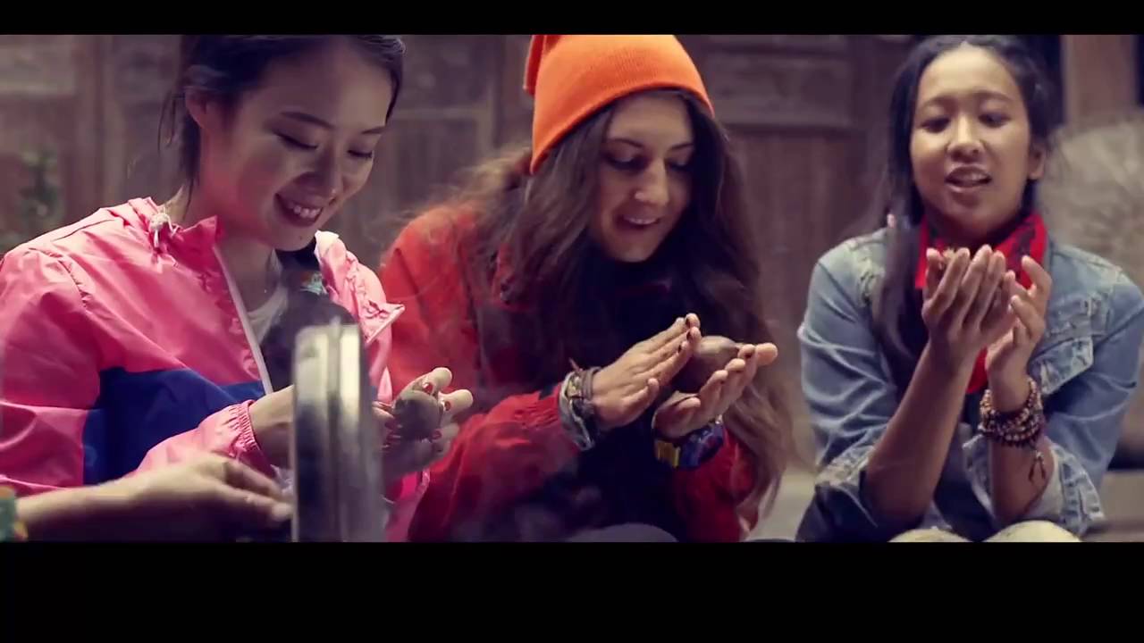 Guilin City Tourism - Short Movie