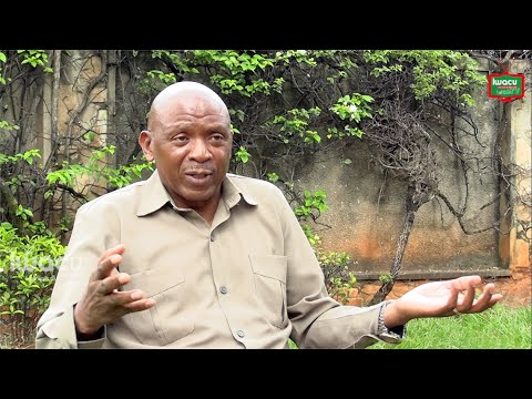Agathon Rwasa: “le ministre de l’Intérieur va trop par l’arbitraire ...