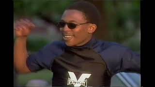 Vibe Lezinto spikiri