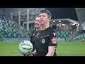 WHISTLE WATCH | Alan Snoddy Ep.2