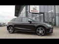 Nouvelle Seat Leon 2018