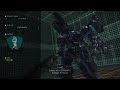 Armored Core 6 - Arena Rank 1 S Incredible Fight