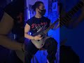 THORNHILL - ONLY EVER YOU #thornhill #guitar #cover #guitarcover