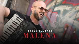 Смотреть клип Boban Rajovic - Malena