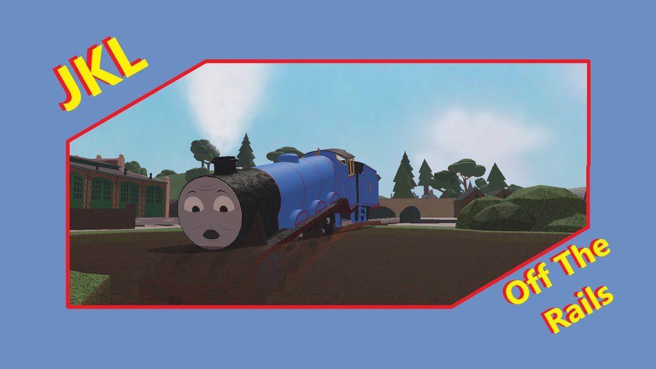 Off The Rails Remake BTWF Remakes | Off the Rails | 46th Remake - YouTube