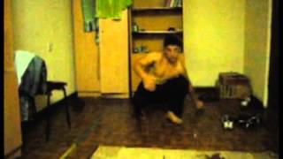 Uzbek Damashniy Bayvik