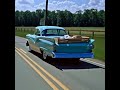 Car + Truck in One? 1957 Ranchero Explained