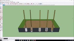 Pole Barn Foundation Options 