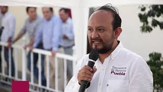 Secretaria de Bienestar