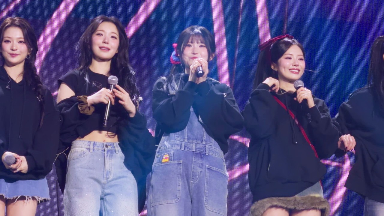 [4K] 260201 프로미스나인 (fromis_9) 