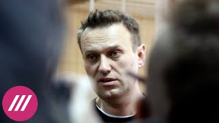 «Он истощен и потерял 13 килограммов». Адвокат рассказала о состоянии Навального