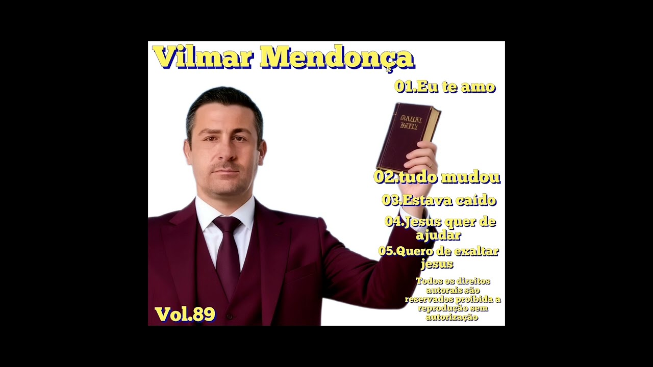 Quero de exaltar jesus completo.