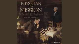 Chapter 52 - Physician on a Mission