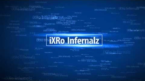 My 2nd intro uploaded from FliXpress.com