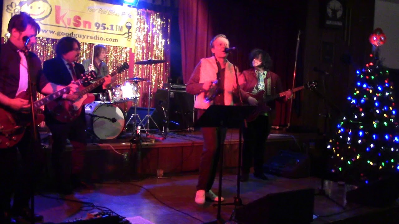 The Hauer Things Live 12/9/2017