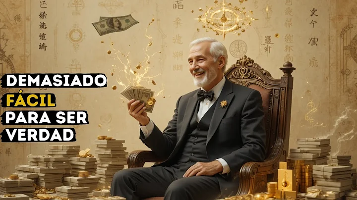 The SECRET Method the Rich Silently Use to Create Wealth