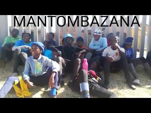 Mantombazane Gwijo | Estamble FC |