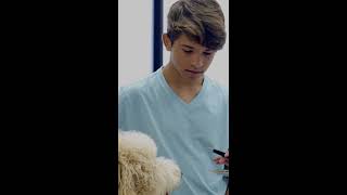 BrilliantPad Smart: Using the Health Log screenshot 1