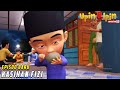 FULL Episod Baru Upin &amp; Ipin Musim 15 - Kasihan Fizi | Upin Ipin Terbaru 2022