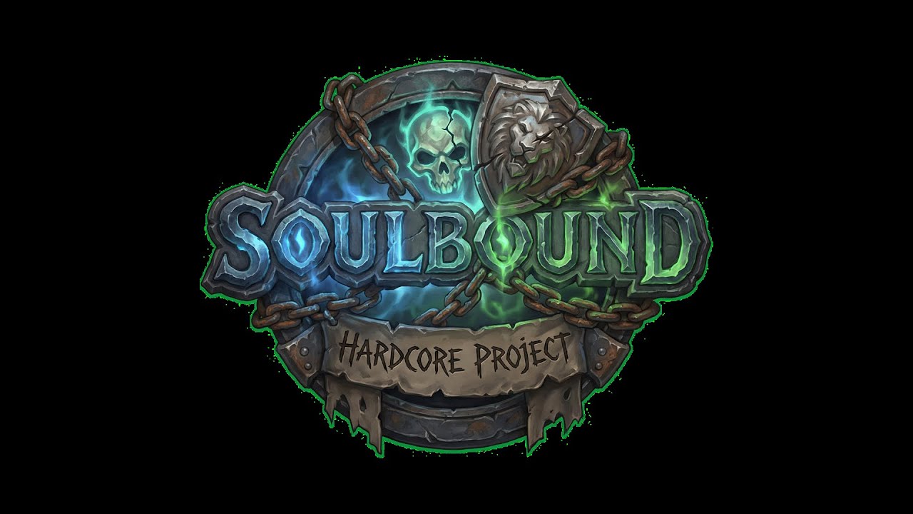 NIEMAND WAR DARAUF VORBEREITET… 💀 | SOULBOUND – WoW Hardcore bricht Spieler #006