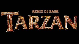 Tarzan Remix DJ Sase