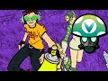 Jet set radio in a nutshell  rev vinesauce