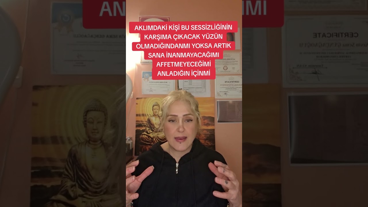 BU SESSİZLİĞİNİN YÜZÜN OLMADIĞINDANMI  YADA SANA İNANMAYACAĞIMI AFFETMEYECEĞİMİ BİLDİĞİN İÇİNMİ 