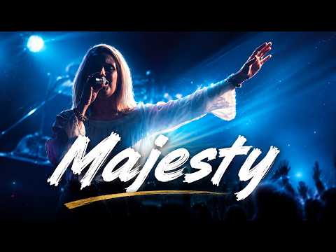 🌟 Majesty (Here I Am) – Karaoke Flute Instrumental | Martin Smith, Stuart Garrard V1