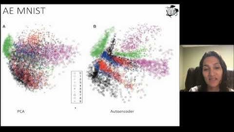 Autoencoders | Unsupervised Learning for Big Data