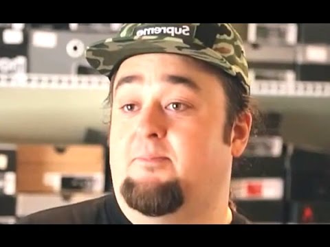 Pawn Stars Revealed! Real or Fake? Actual Footage