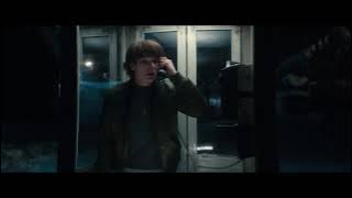 Teléfono Negro 2 - Spot 'Hielo' 16 DE OCTUBRE SOLO EN CINES