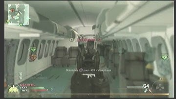 Modern Warfare 2 Montage: Spawn Rushing 101