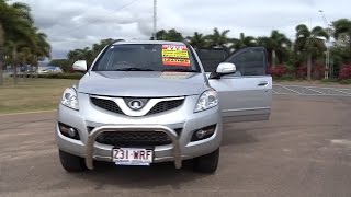 2013 GREAT WALL X200 Townsville, Cairns, Mt. Isa, Charters Towers, Bowen, Australia 6334