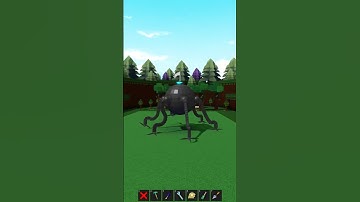 Gazerbeam vs omnidroid #babft #roblox #buildaboat #omnidroid #theincredibles